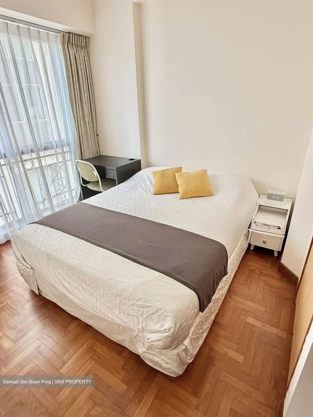 The Bencoolen (D7), Apartment #581364391